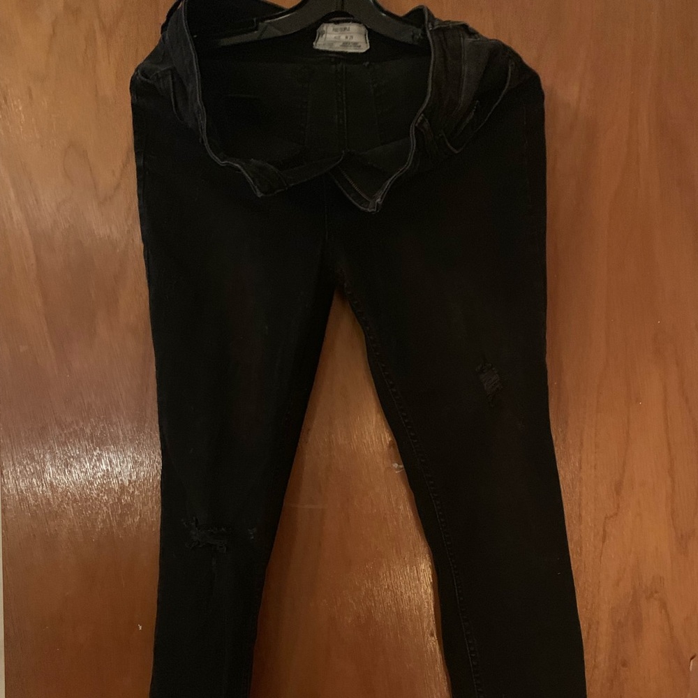 Free People Great Heights Jeans - 29